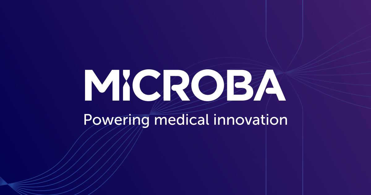 Microba Life Sciences | Precision microbiome science
