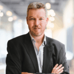 Associate Professor Lutz Krause