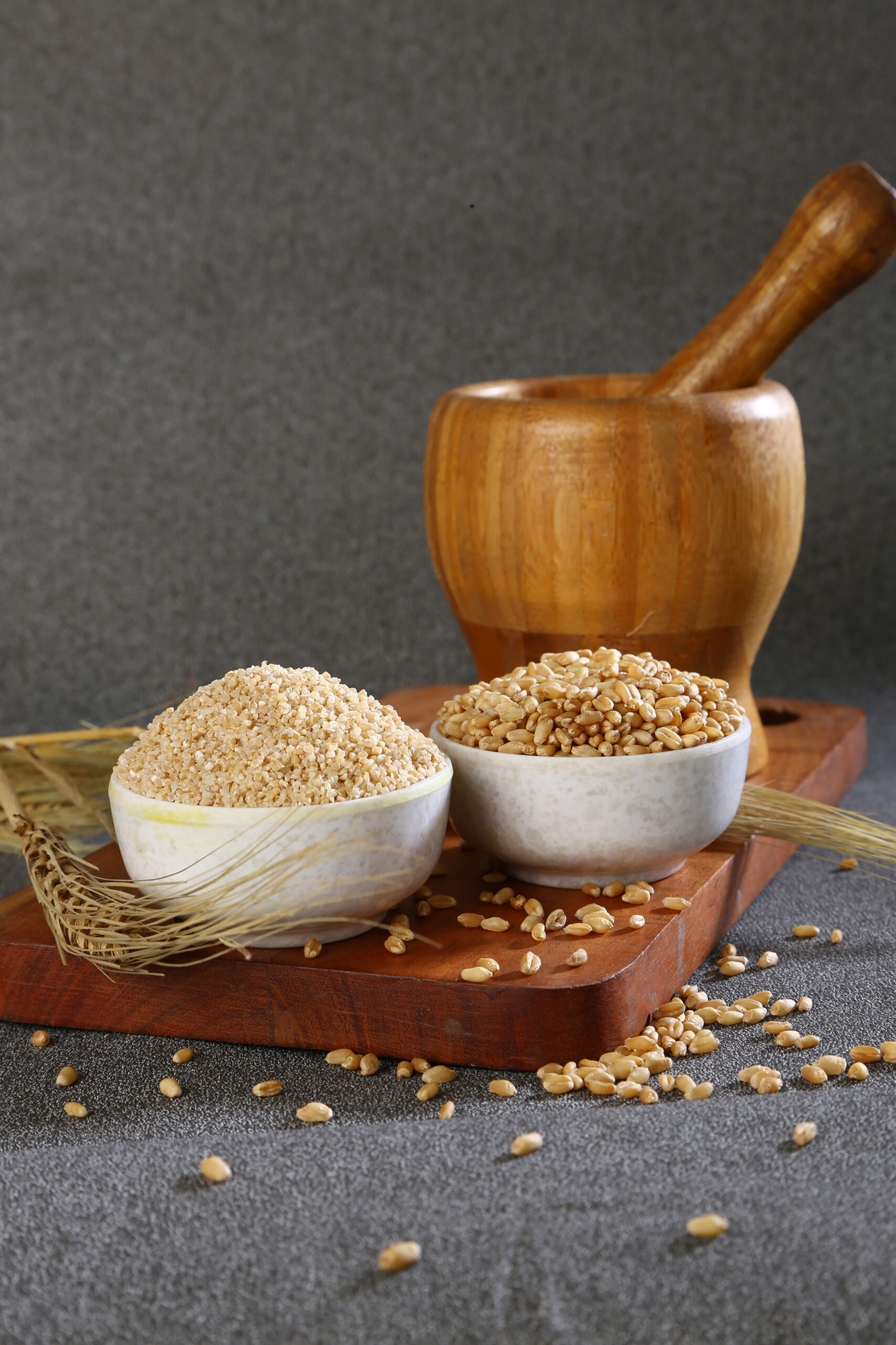 Arabinoxylan Patient Handout