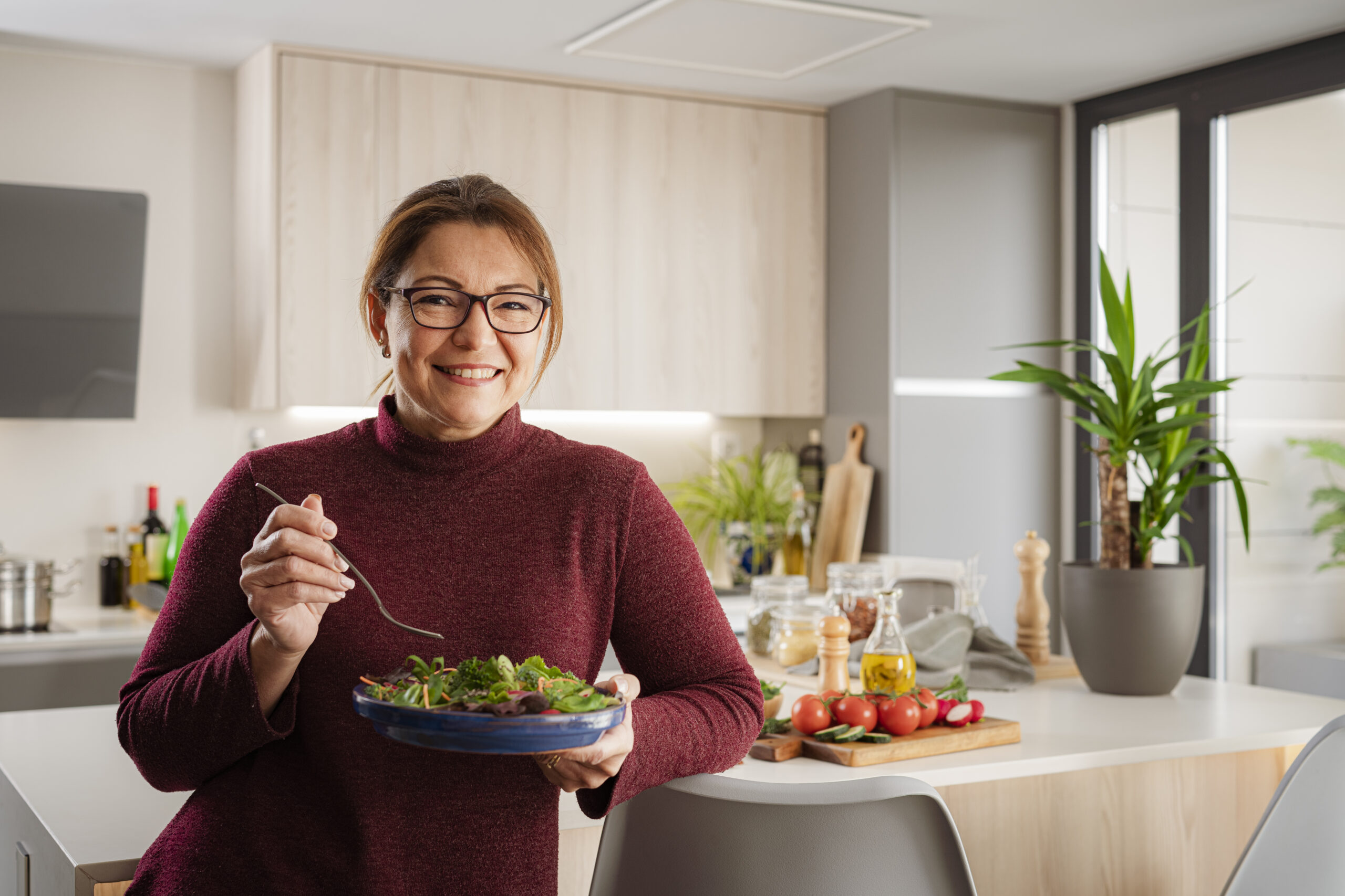 Dietary impacts on the Gut Microbiome