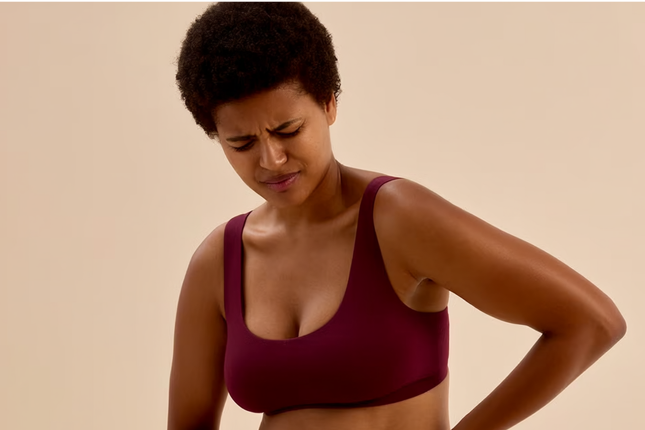Immune-related challenges without gut symptoms