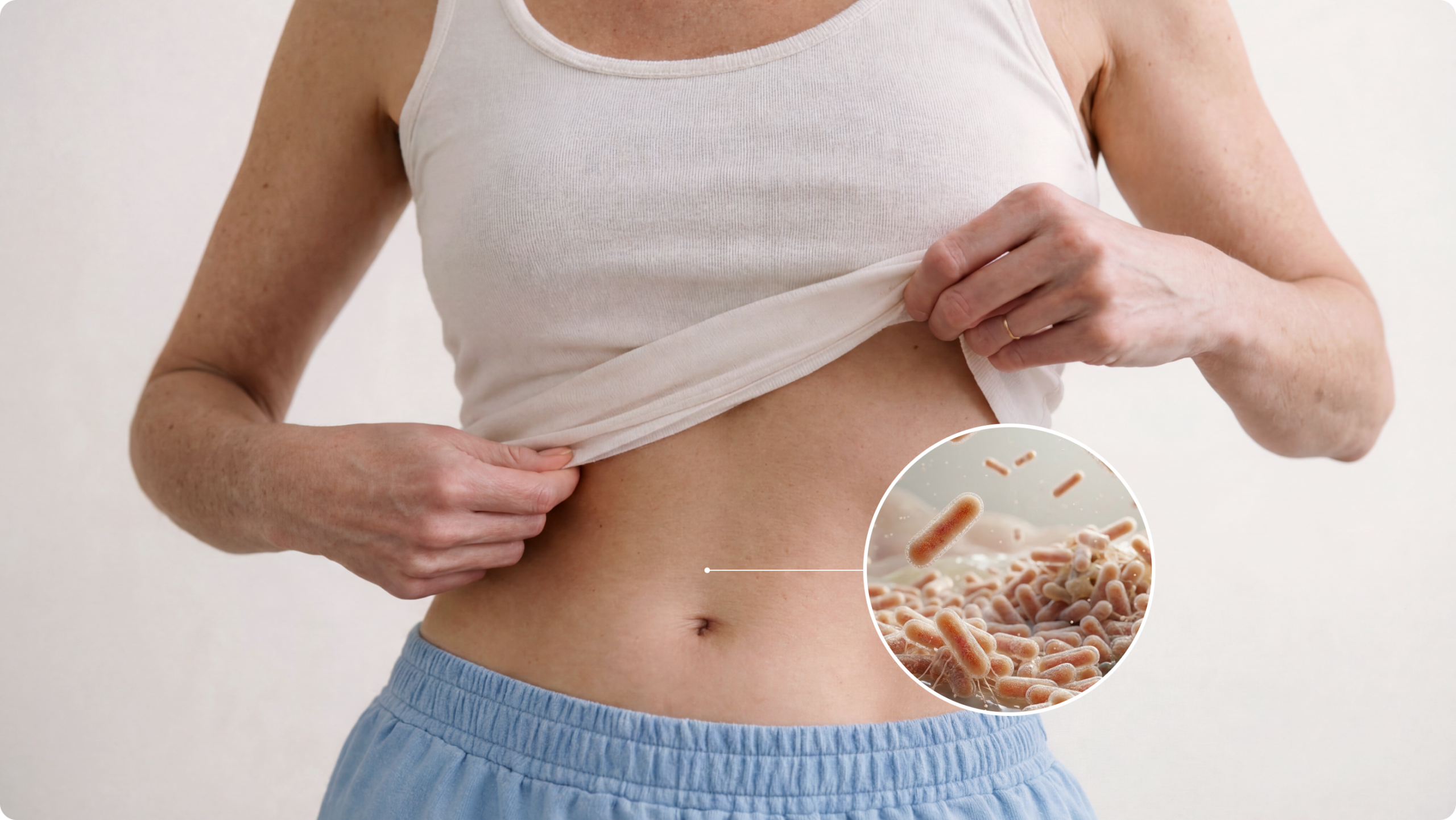 Deep dive: How microbiome balance drives health outcomes