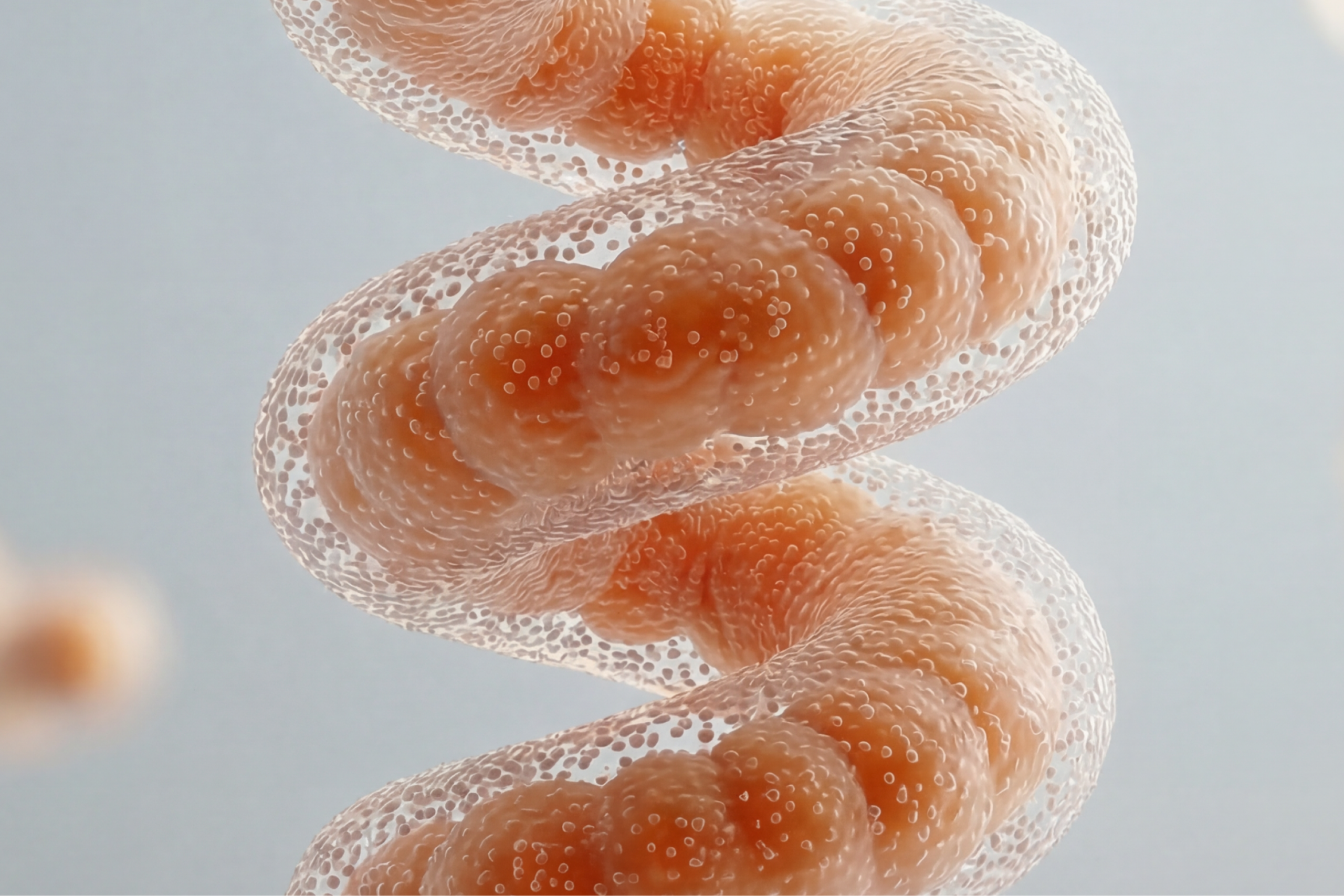 Overview: Understanding the gut microbiome