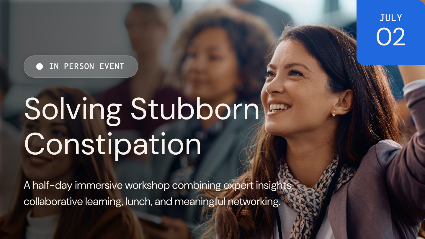Clinical Conversations Roadshow York