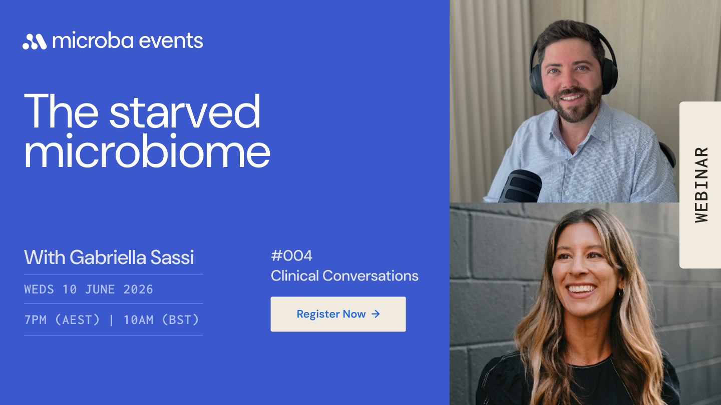 Clinical Conversations June 2026